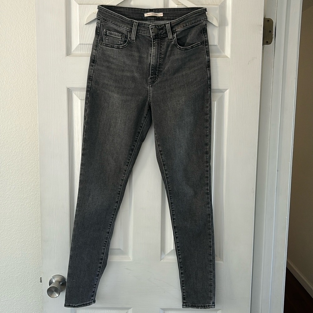Levi’s Jeans